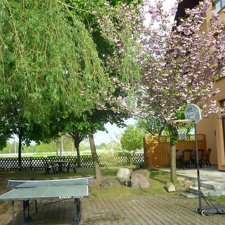 Willmersdorfer Hof Cottbus Dış mekan fotoğraf