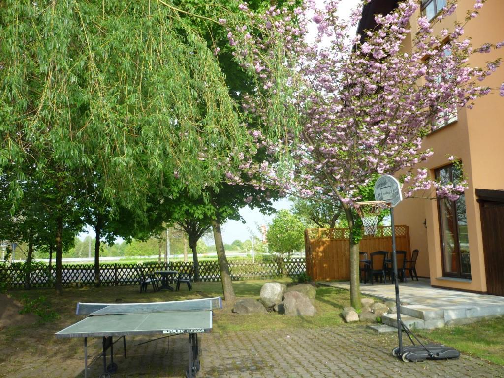 Willmersdorfer Hof Cottbus Dış mekan fotoğraf