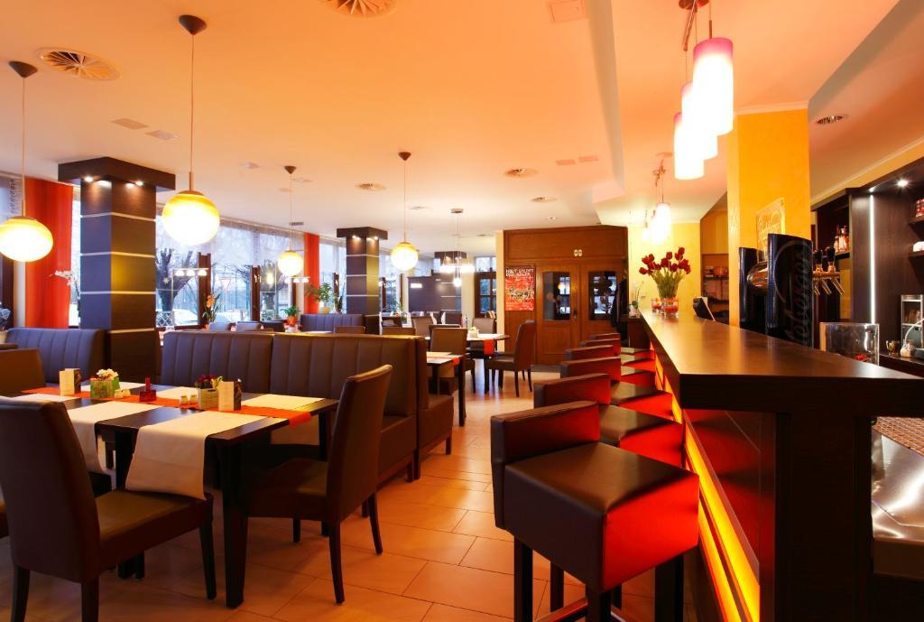Willmersdorfer Hof Cottbus Dış mekan fotoğraf