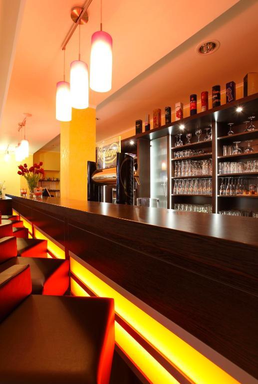 Willmersdorfer Hof Cottbus Dış mekan fotoğraf