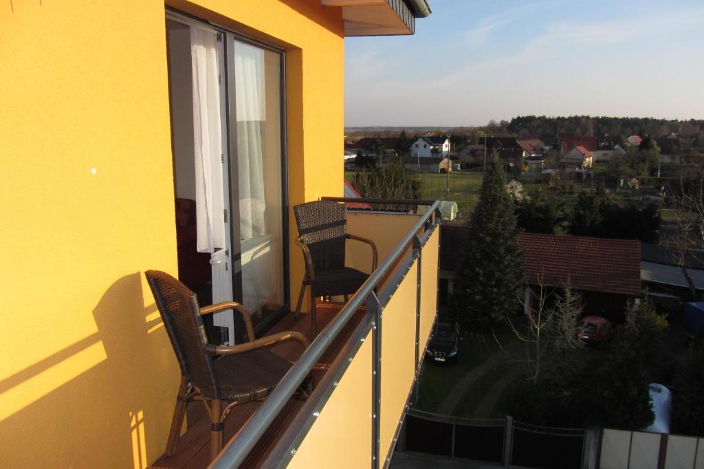 Willmersdorfer Hof Cottbus Oda fotoğraf